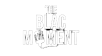 The Blac Moment Logo